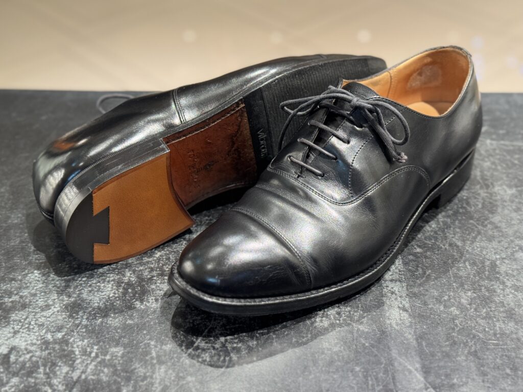 トップリフト交換を終えたチャーチ コンサルの全体像