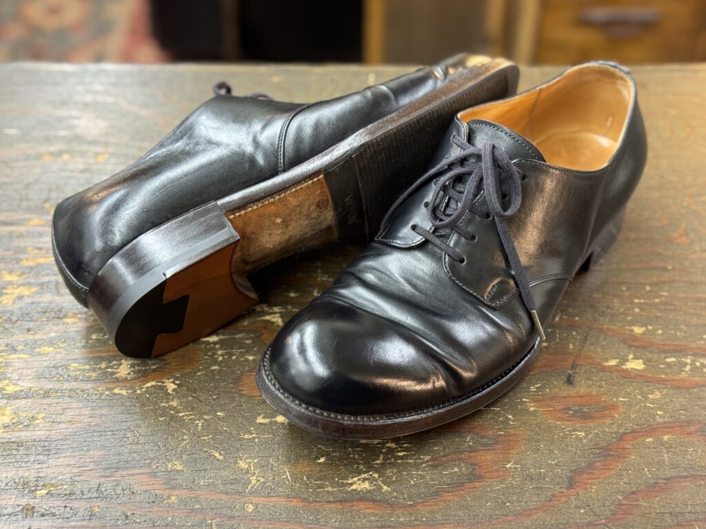 フォルメのブラッチャー 修理後の全体像