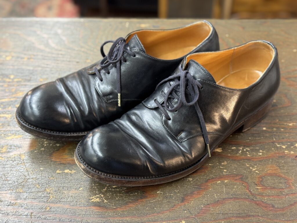 フォルメのブラッチャー 修理前の全体像